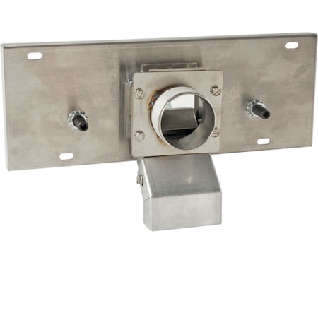 Duke Manufacturing Cover, Blower Box 175108